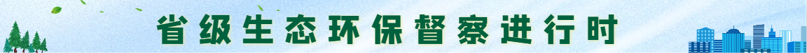 环保督察